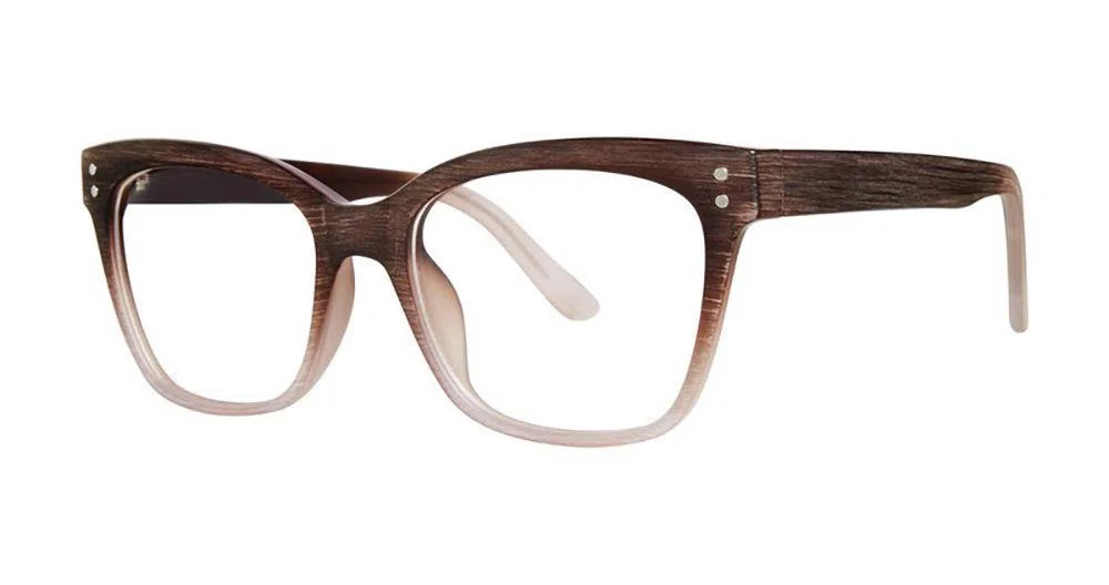 MODERN PLASTICS I IDENTITY Eyeglasses - view 4
